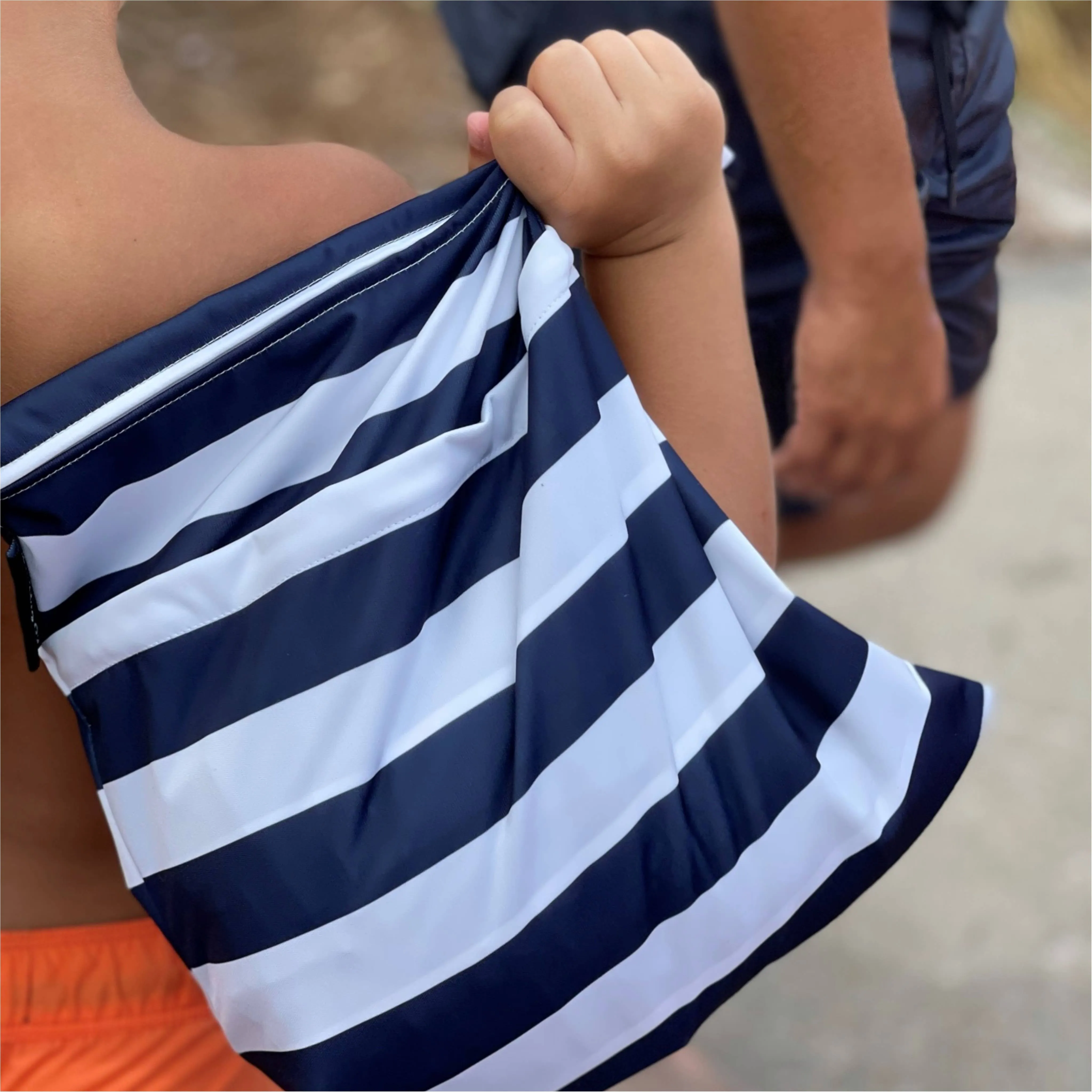 LUV BUG'S WET BAGS