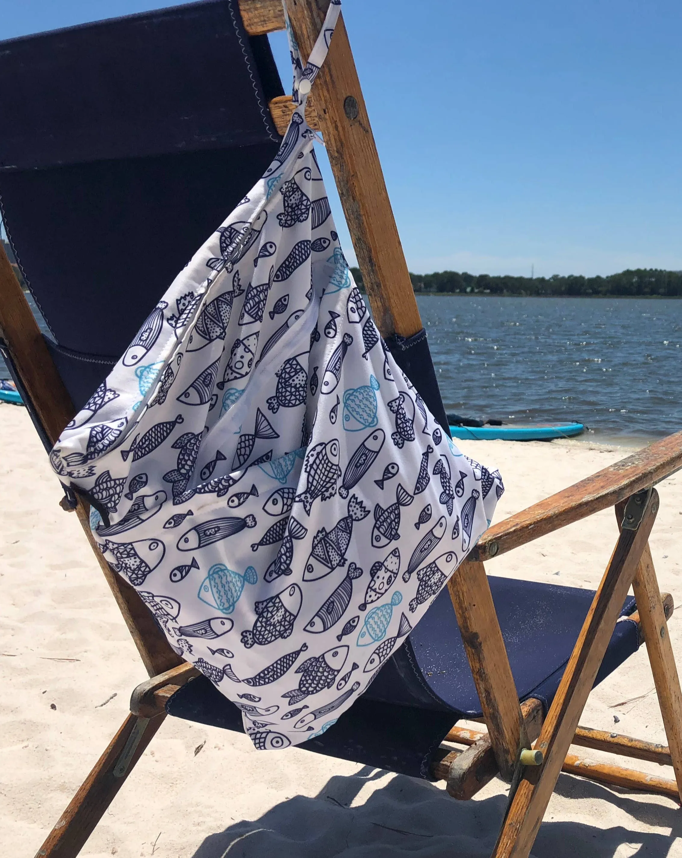 LUV BUG'S WET BAGS