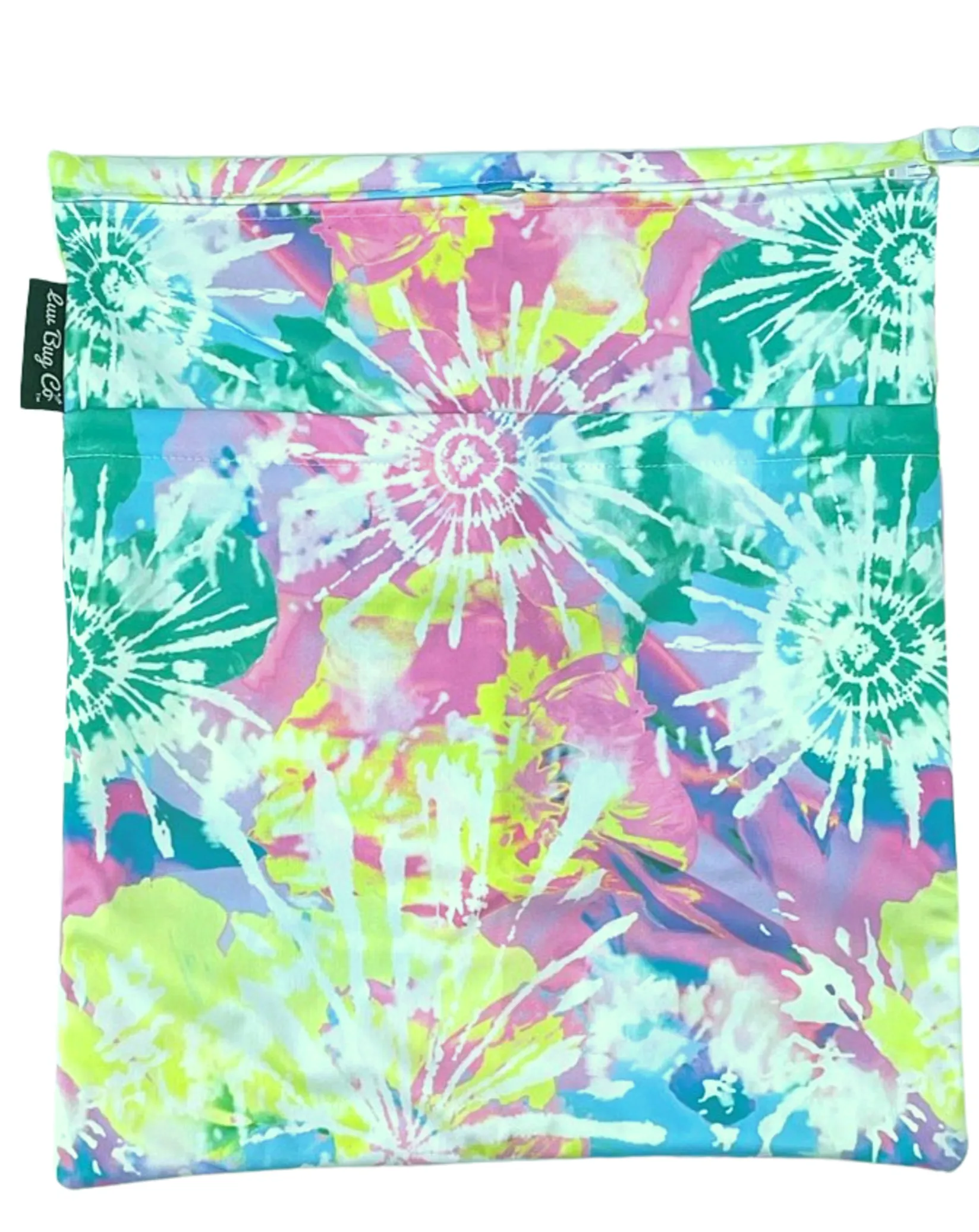 LUV BUG'S WET BAGS