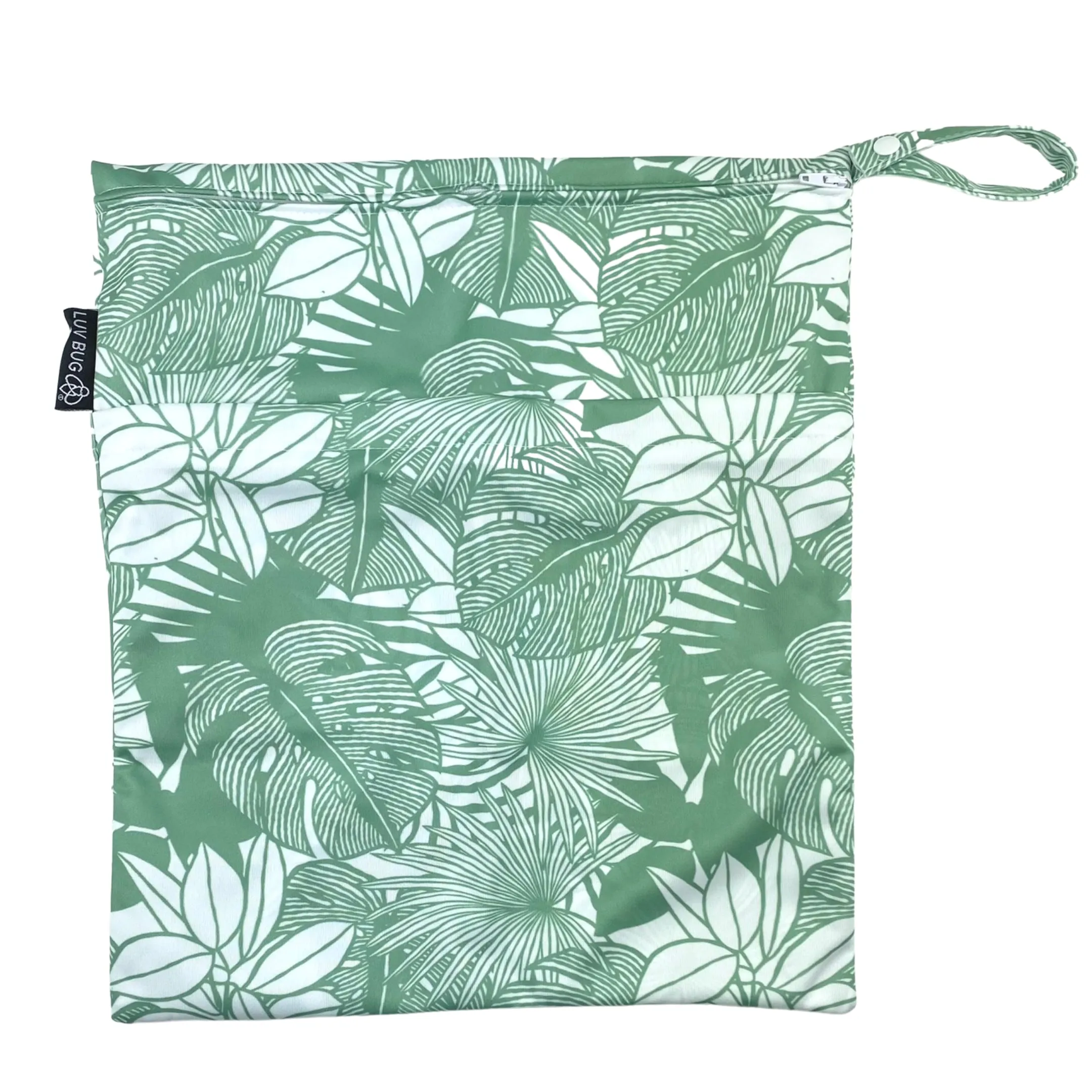 LUV BUG'S WET BAGS