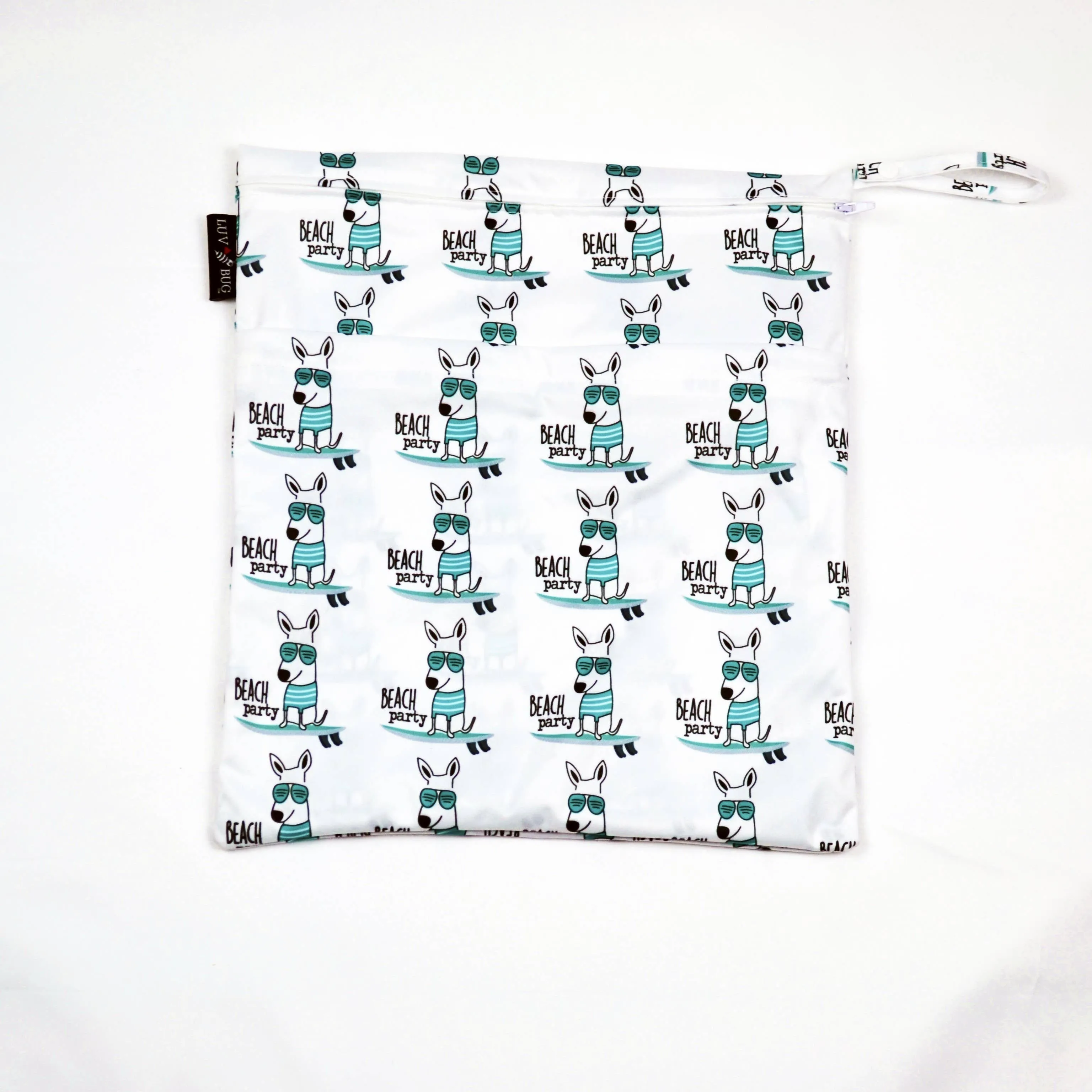 LUV BUG'S WET BAGS