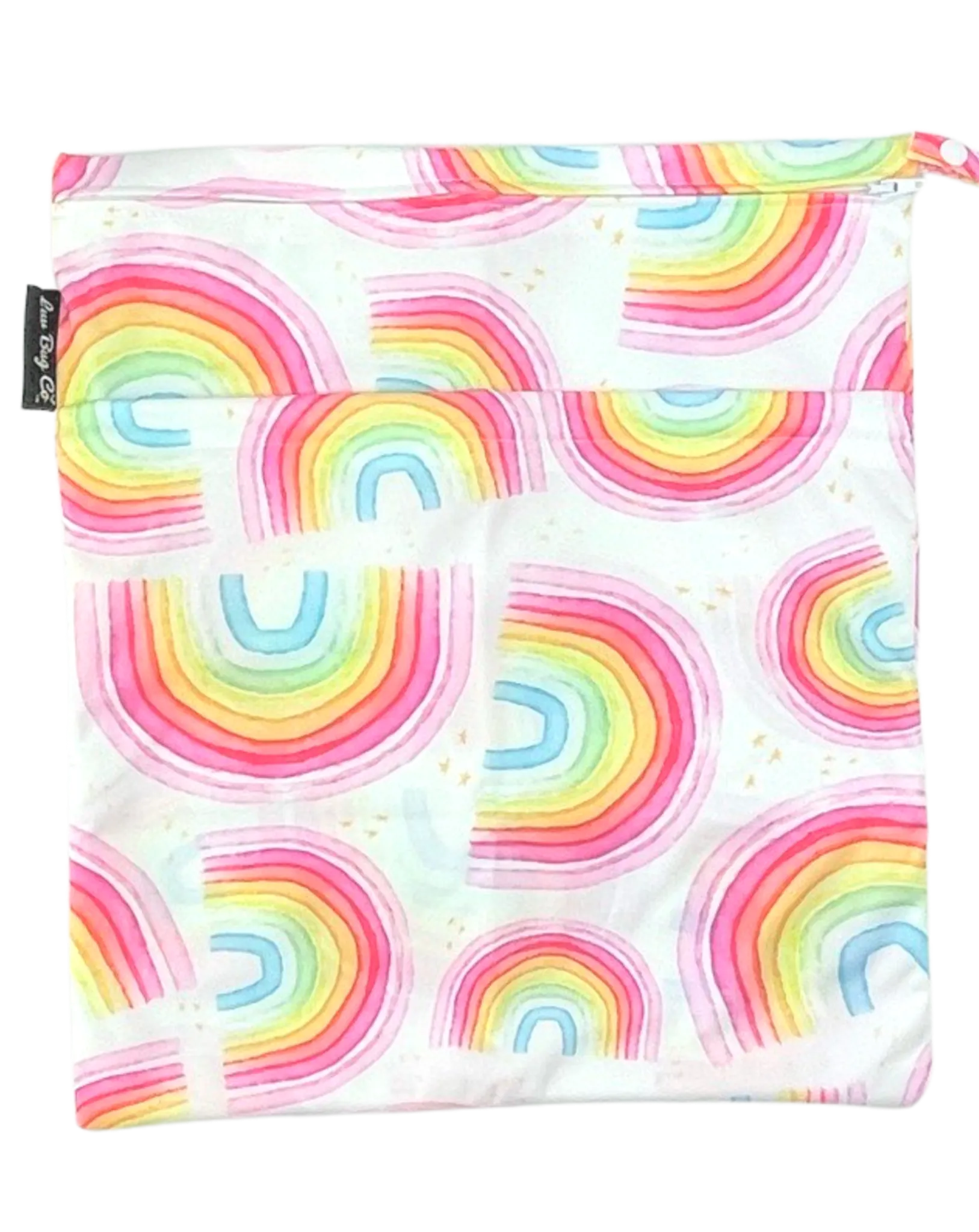 LUV BUG'S WET BAGS