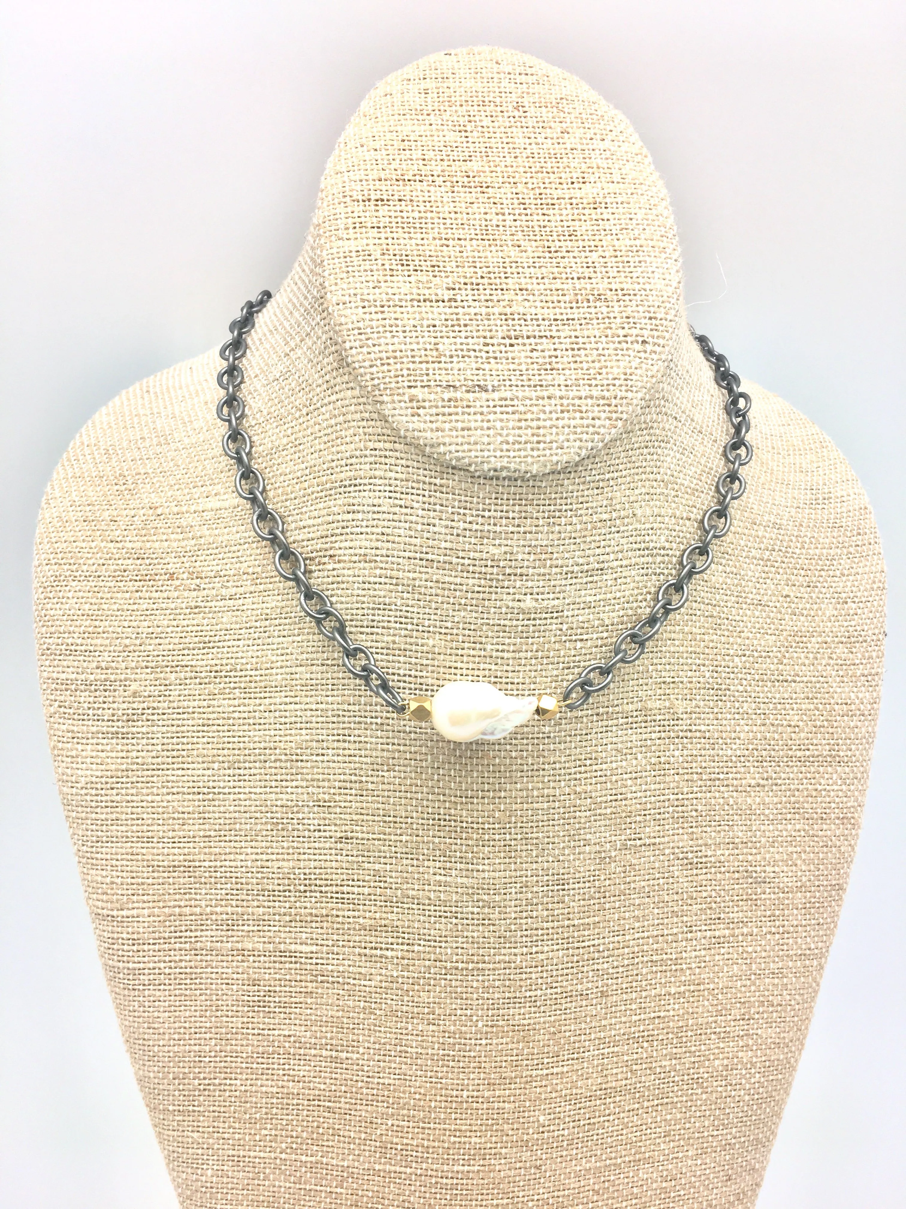 Malin short-oxidized -smaller link