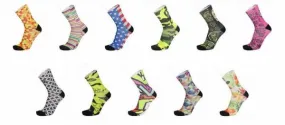 MB Wear Fun Socks