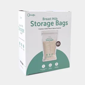 Milk Storage Bag -