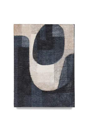 Minimalist Abstract Artwork M | dBodhi Chava