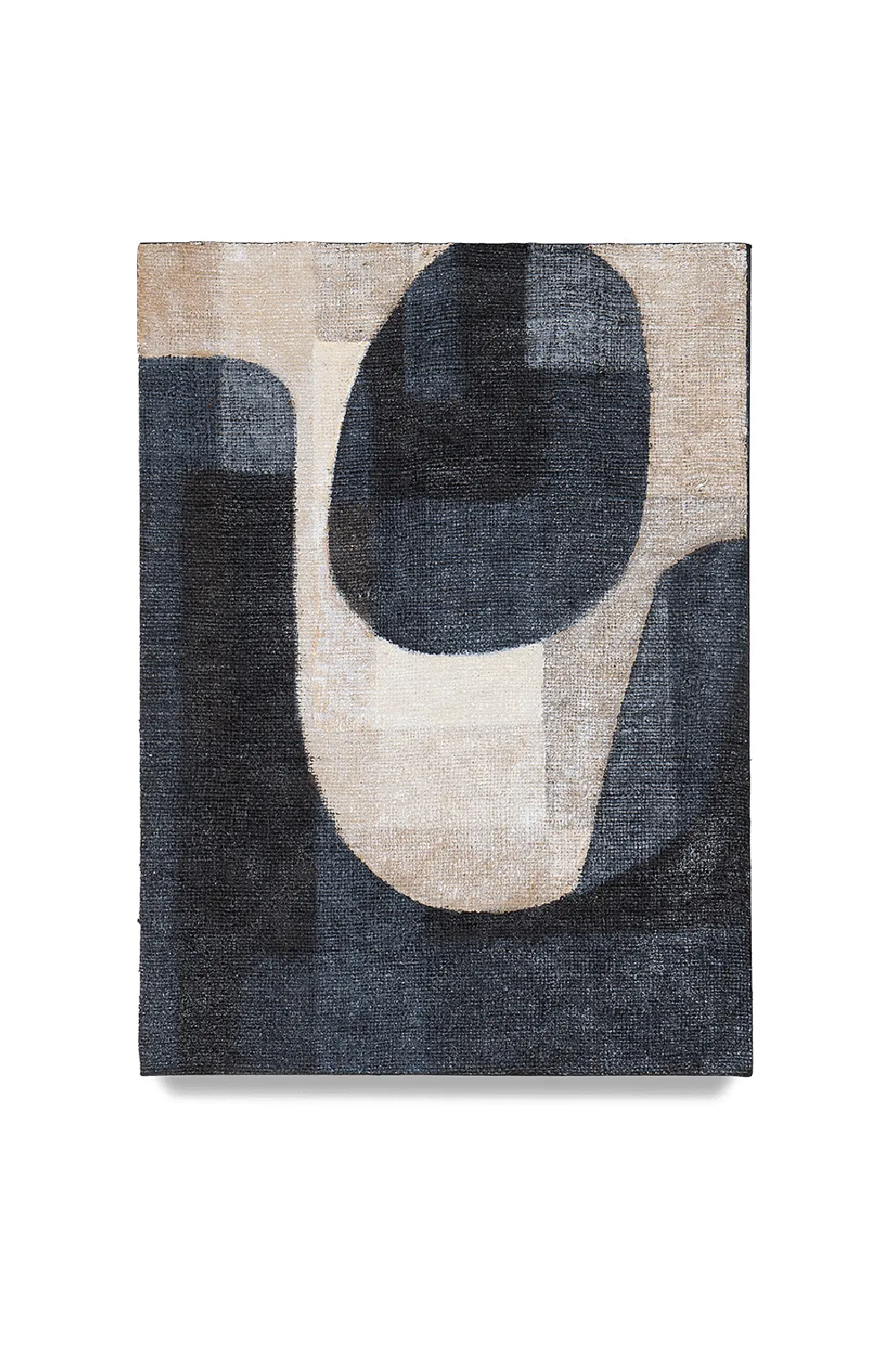 Minimalist Abstract Artwork M | dBodhi Chava