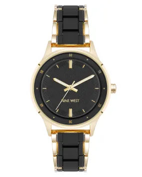 Modern Rubberized Bracelet Watch