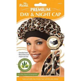 Ms. Remi Premium Day And Night Cap