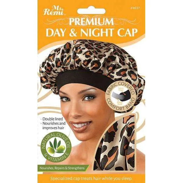 Ms. Remi Premium Day And Night Cap