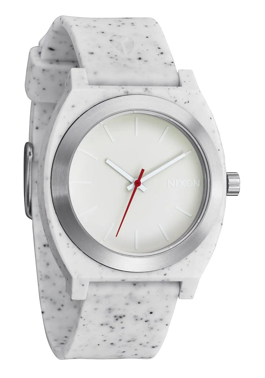 Nixon The Time Teller OPP Watch
