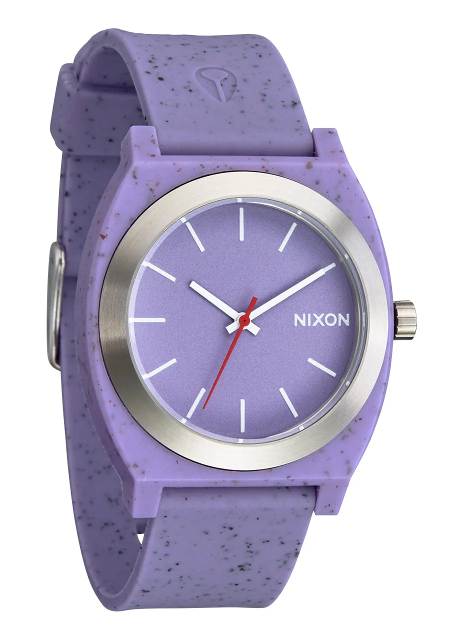Nixon The Time Teller OPP Watch