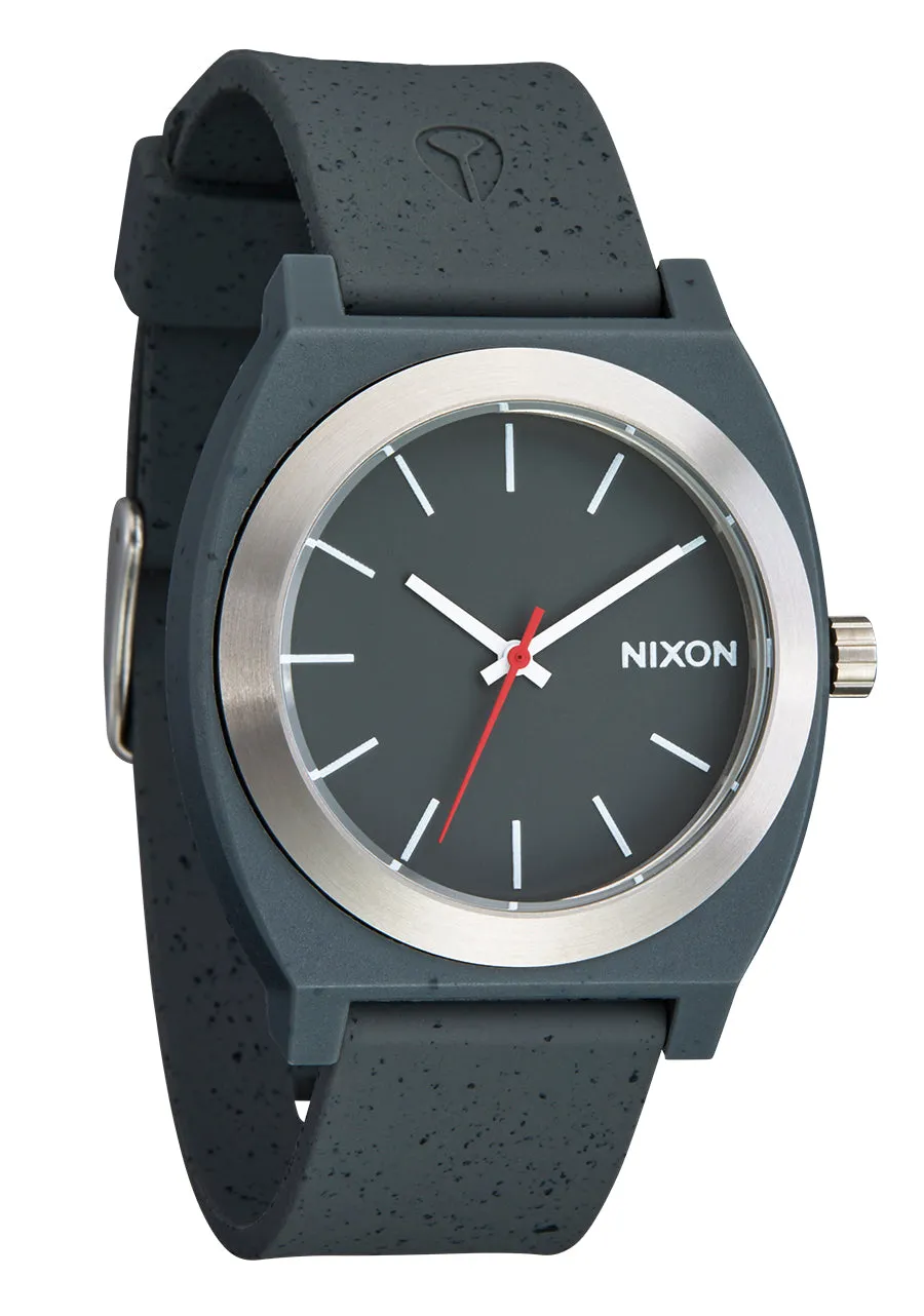 Nixon The Time Teller OPP Watch