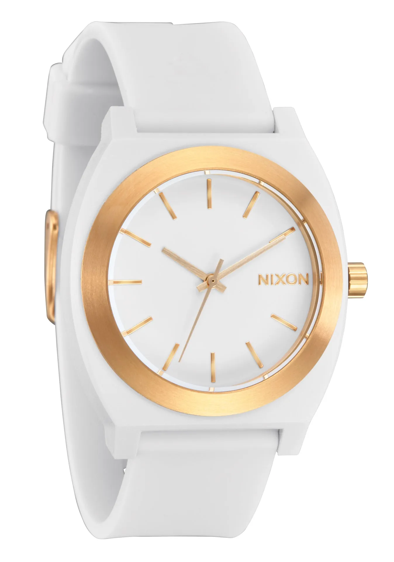 Nixon The Time Teller OPP Watch