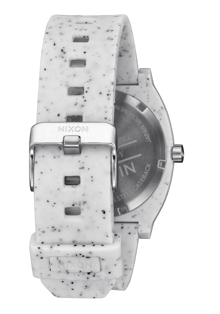 Nixon The Time Teller OPP Watch