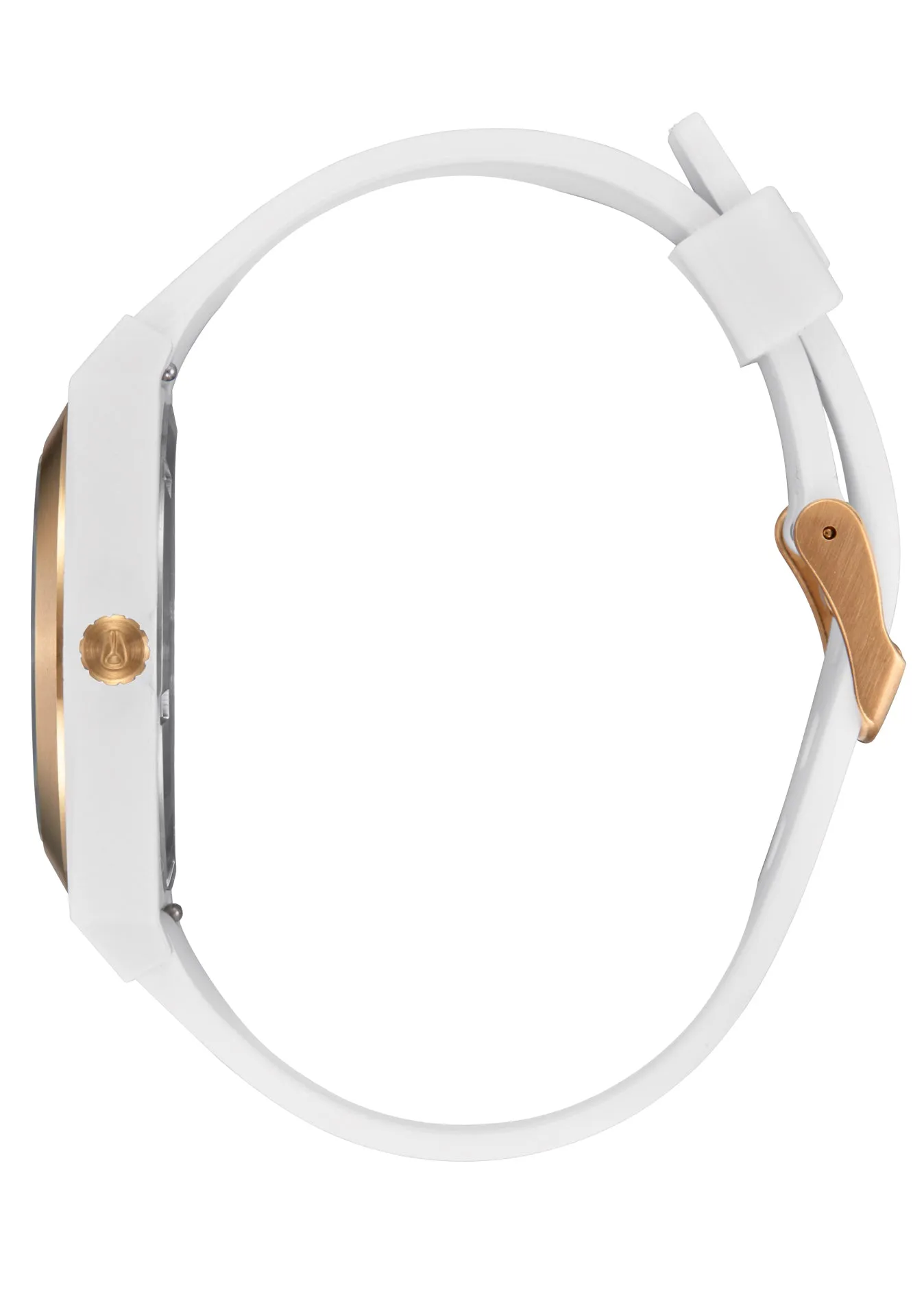 Nixon The Time Teller OPP Watch