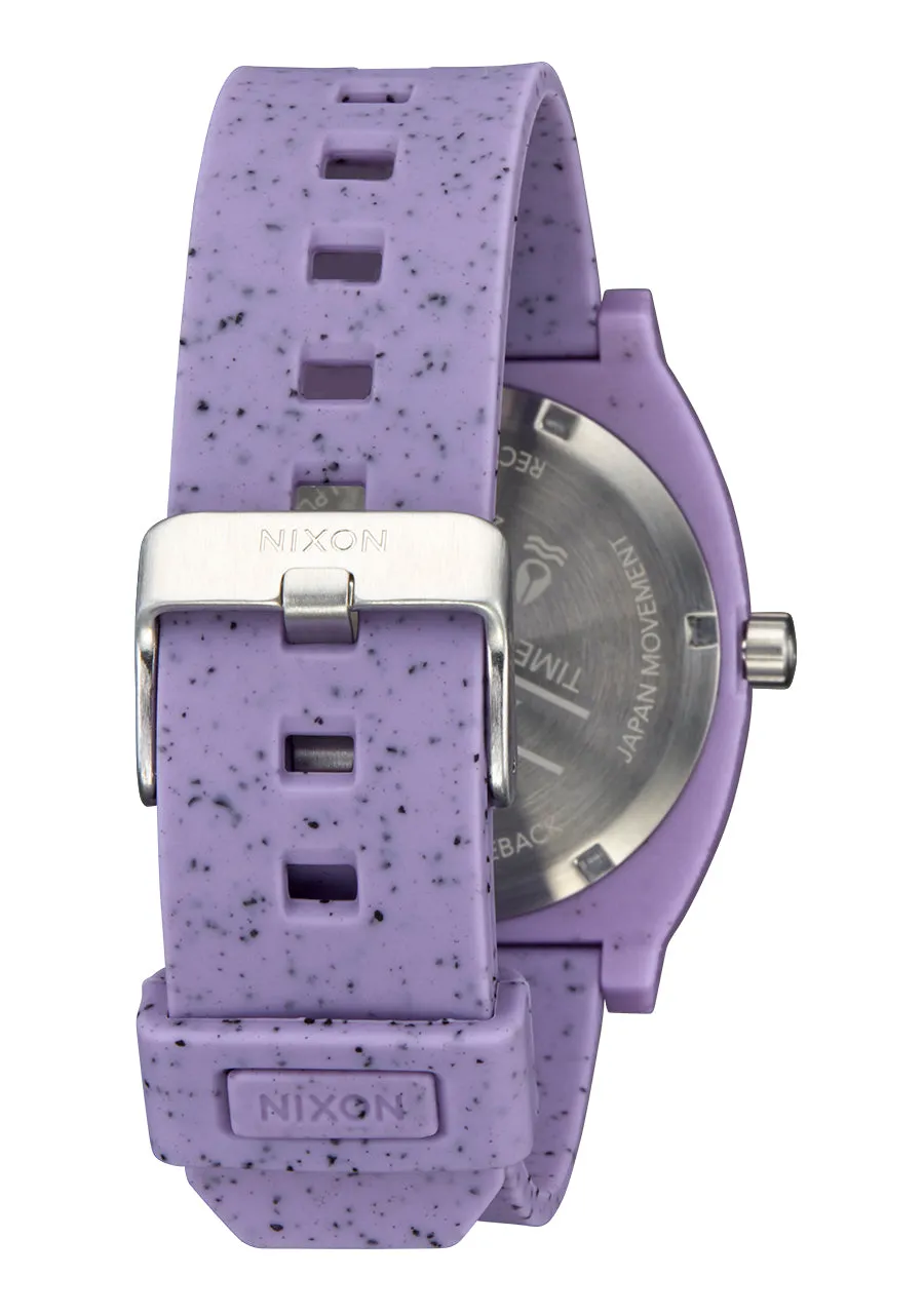 Nixon The Time Teller OPP Watch
