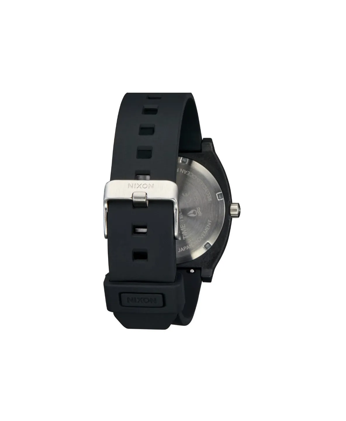 Nixon The Time Teller OPP Watch