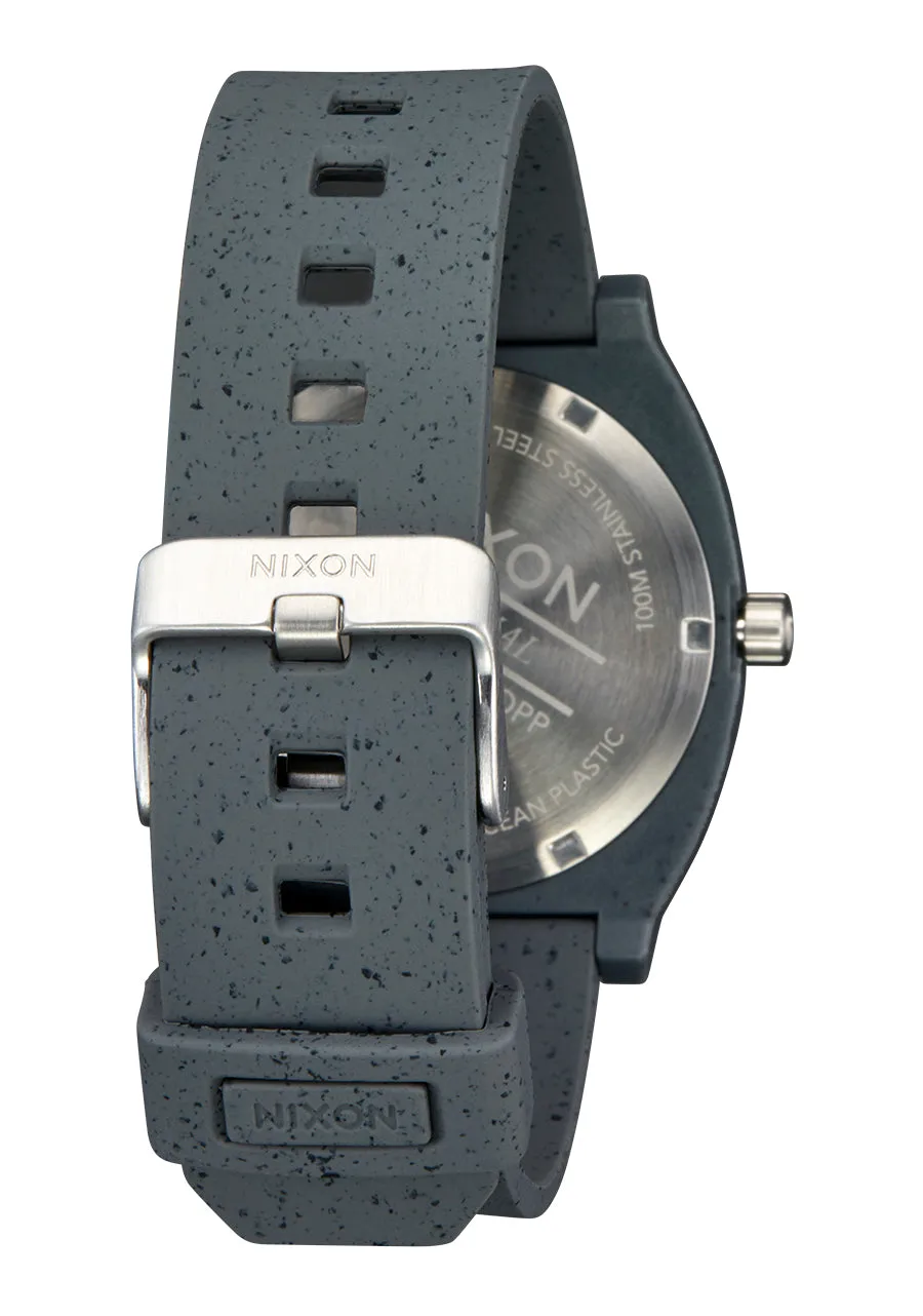 Nixon The Time Teller OPP Watch