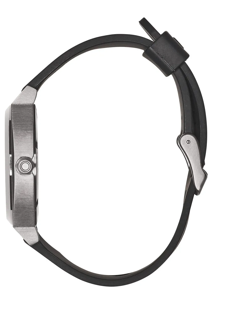 Nixon The Time Teller Watch Independent Collab