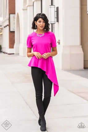 Paparazzi Fiercely 5th Avenue - February's Fashion Fix 2021 Complete Trend Blend