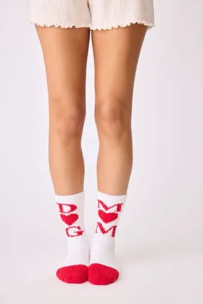 P.J. Salvage Fun Socks