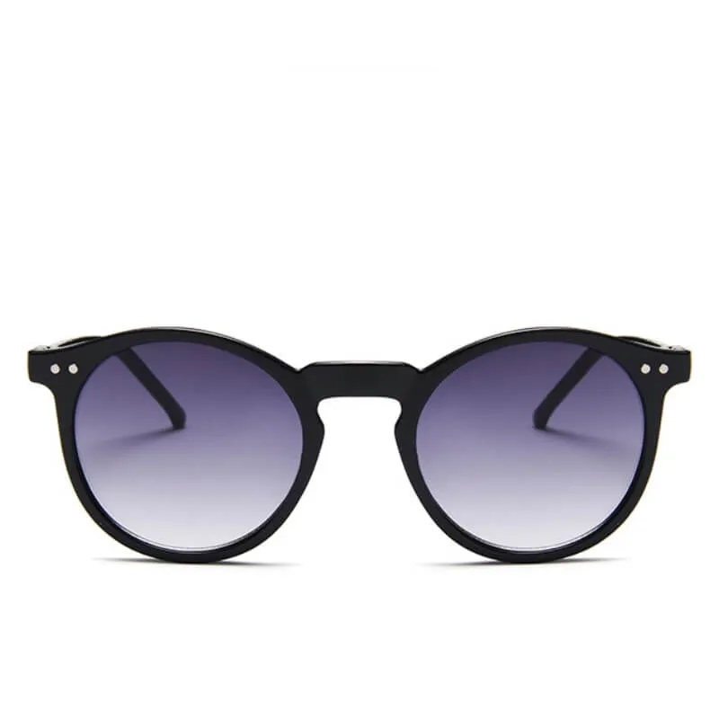 Retro Style Sunglasses