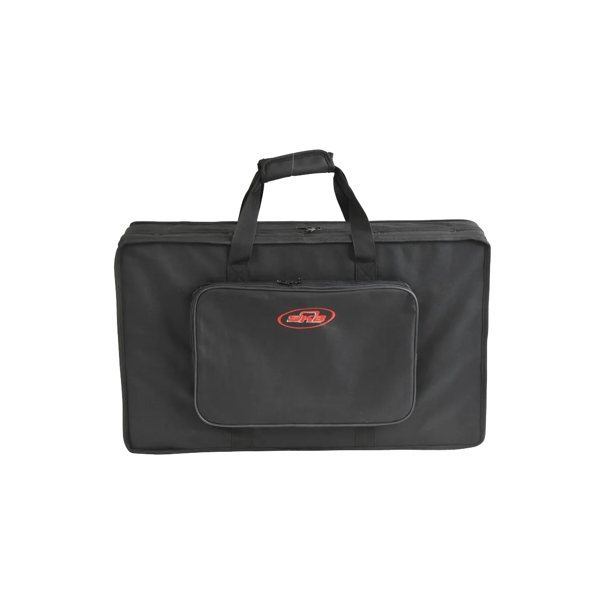 SKB SKB-SC2414 24" X 14" 4" DJ Controller Soft Case
