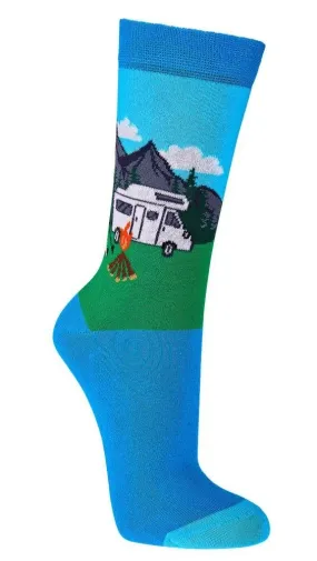 Socks 4 Fun Cotton Socks