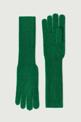 SOL GREEN GLOVES