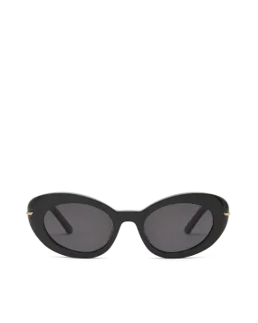 THE ROCHA - BLACK-JET