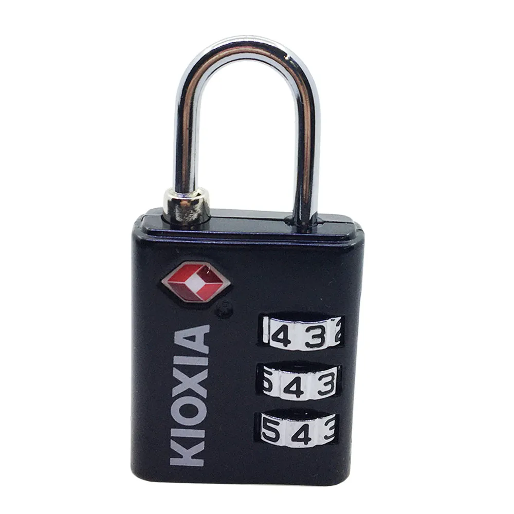 TSA Lock