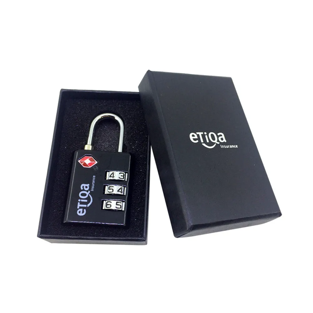 TSA Lock