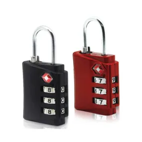 TSA Lock