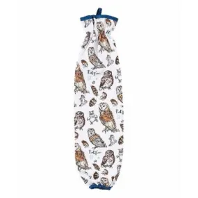 Ulster Weavers Bag Saver Owls