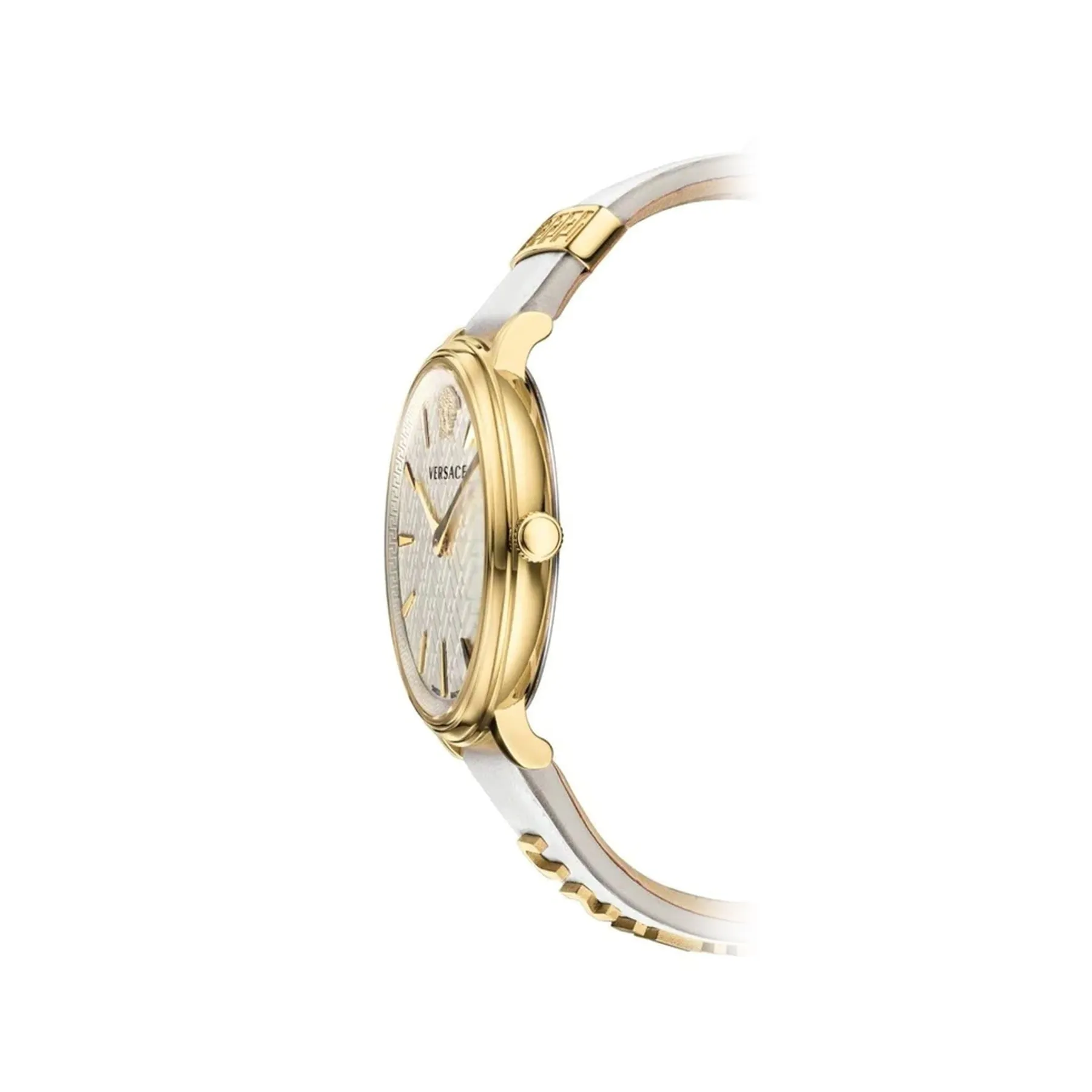Versace - V-Circle The Manifesto Edition Watch VBP100017