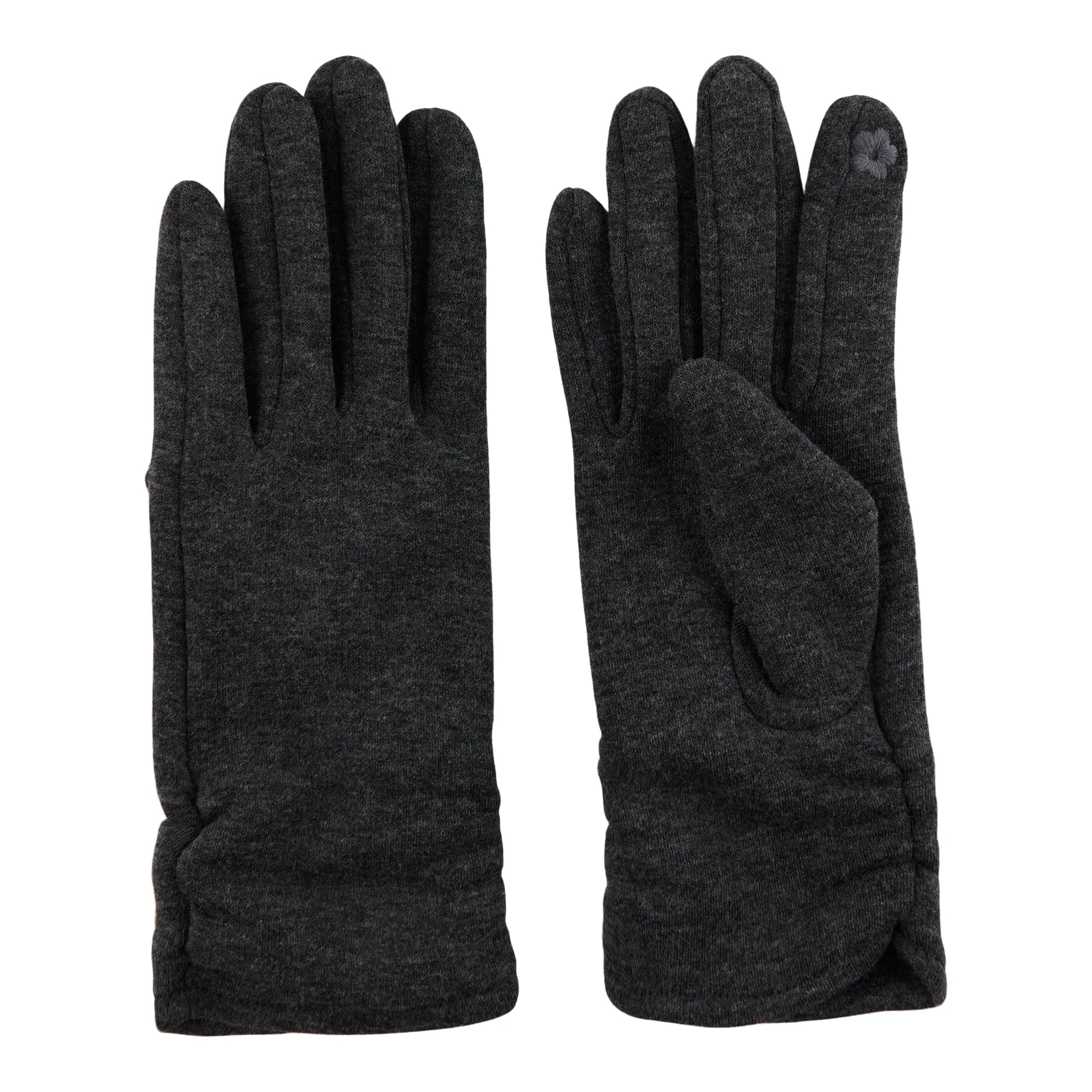 Women's Knit Gloves