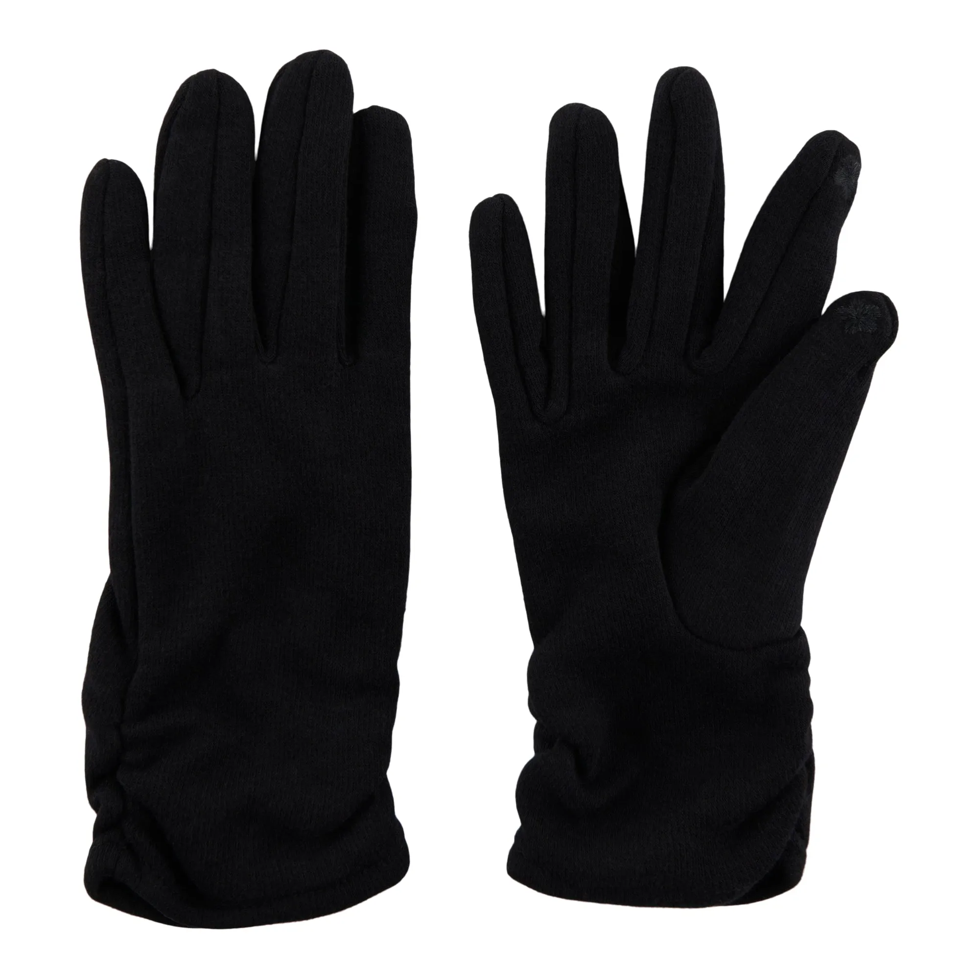 Women's Knit Gloves